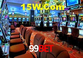 99bet: A Experiência de Casino com Jogos de Mesa ao Vivo